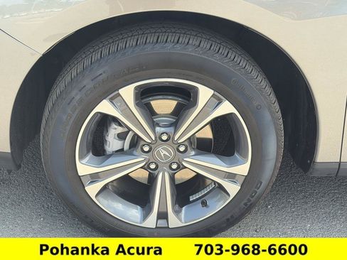 Certified 2024 Acura RDX SH-AWD w/ Advance Package image 32