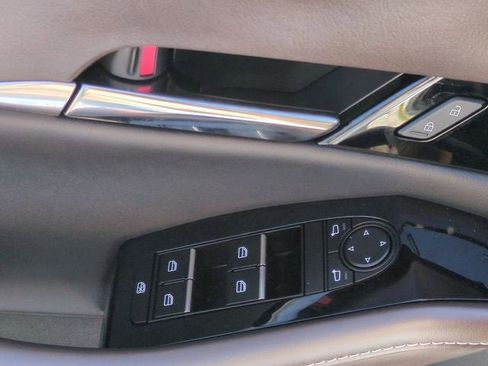 New 2025 MAZDA CX-30 AWD 2.5 S w/ Premium Package image 24