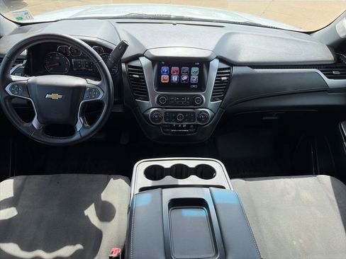 Used 2016 Chevrolet Suburban LS image 12