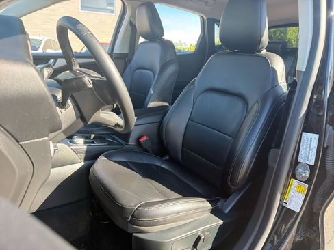 Used 2022 Ford Escape SEL AWD/4WD image 21