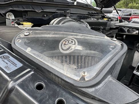 Used 2012 RAM 2500 Big Horn AWD/4WD image 22