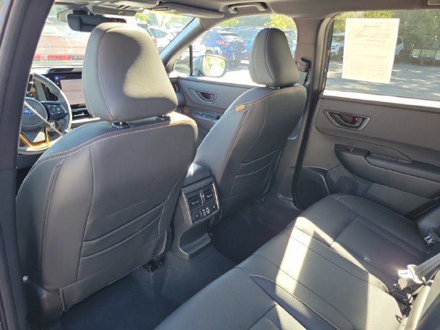 Certified 2026 Subaru Outback Wilderness AWD/4WD image 26