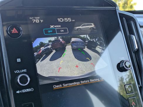 New 2026 Subaru Forester Premium image 32