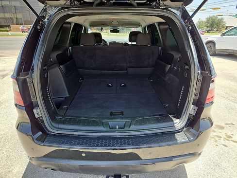 Used 2019 Dodge Durango AWD w/ Skid Plate Group image 15