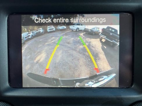 Used 2024 RAM 1500 Classic SLT image 18