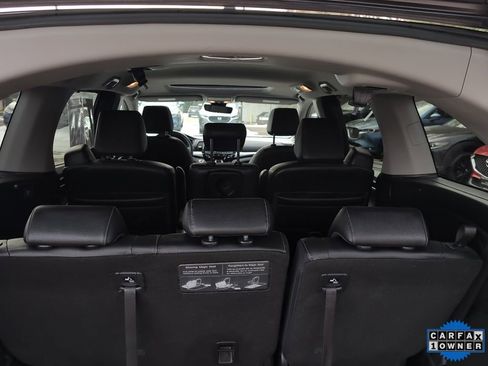 Used 2024 Honda Odyssey EX-L image 13