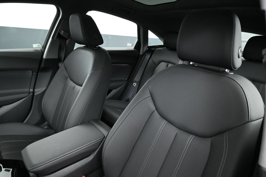 New 2026 Audi A5 2.0T Premium Plus AWD/4WD image 8