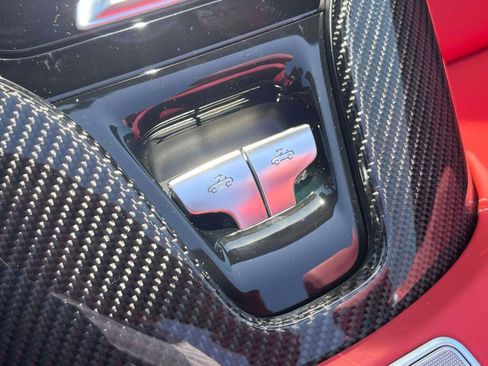 New 2026 Mercedes-Benz SL 55 AMG 4MATIC image 30