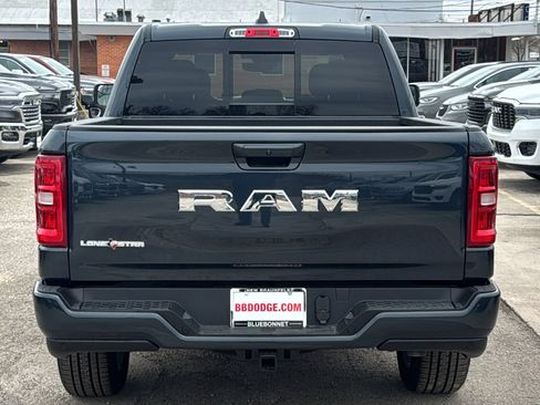 Certified 2025 RAM 1500 Lone Star image 6