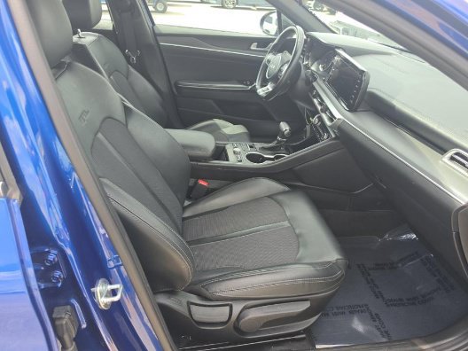 Used 2024 Kia K5 GT-Line FWD image 3