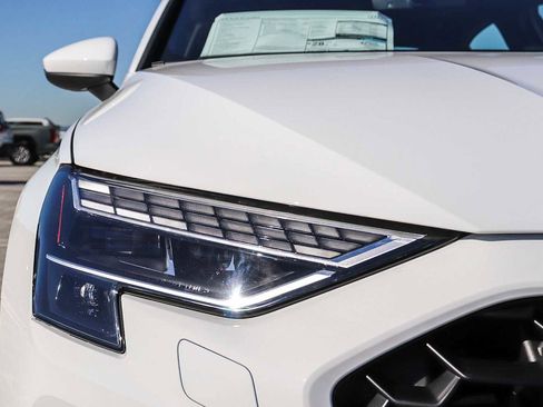 New 2026 Audi A3 2.0T Premium image 9