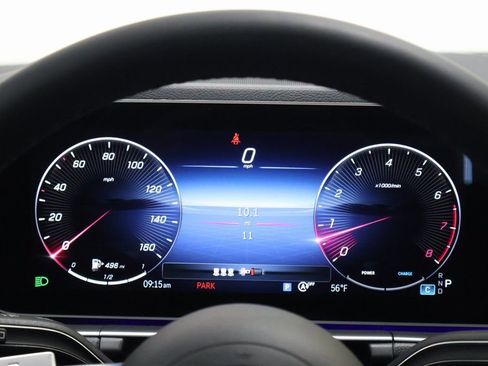 New 2026 Mercedes-Benz GLE 350 4MATIC image 18