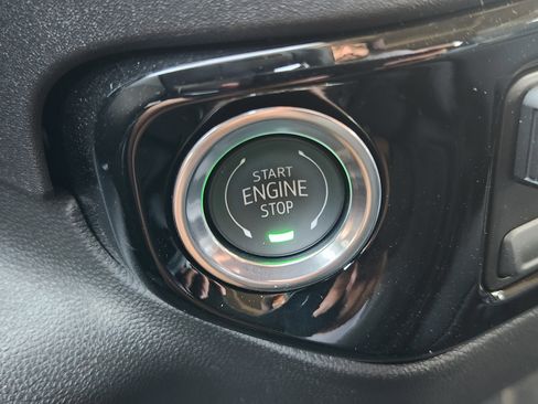 New 2026 Chevrolet Silverado 2500 LT w/ Trail Boss Package image 7