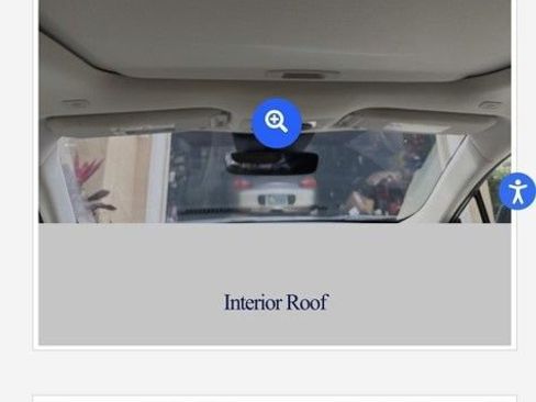 Used 2023 Toyota Corolla Cross XLE w/ Convenience Package image 7