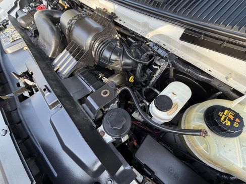 Used 2013 Ford E-350 and Econoline 350 Extended Super Duty w/ PWR Group image 20