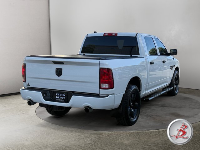 Used 2019 RAM 1500 Express w/ Wheel & Sound Group AWD/4WD image 7