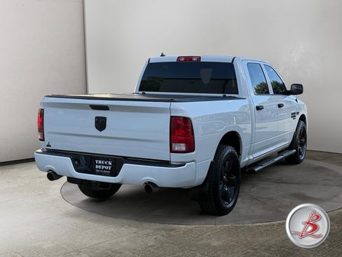 Used 2019 RAM 1500 Express w/ Wheel & Sound Group AWD/4WD image 7