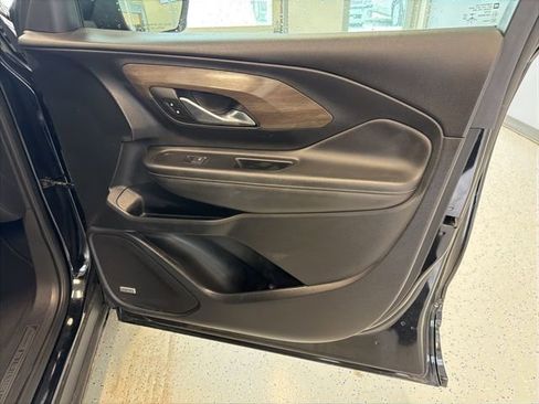 Used 2023 GMC Terrain Denali w/ Denali Premium Package image 48