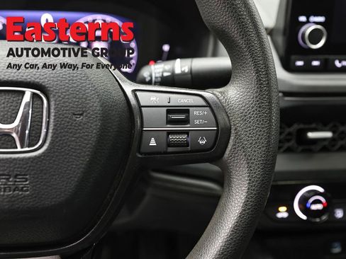 Used 2024 Honda Accord EX image 16