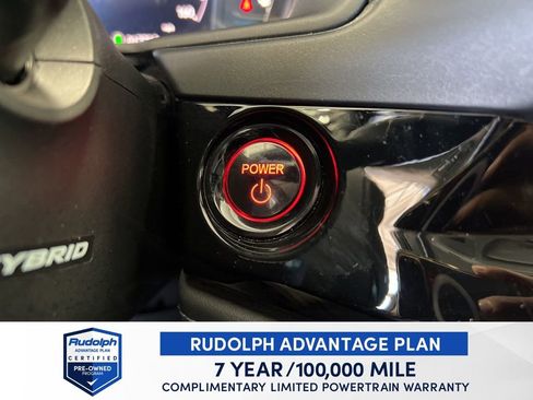 Certified 2023 Honda Accord EX-L image 46