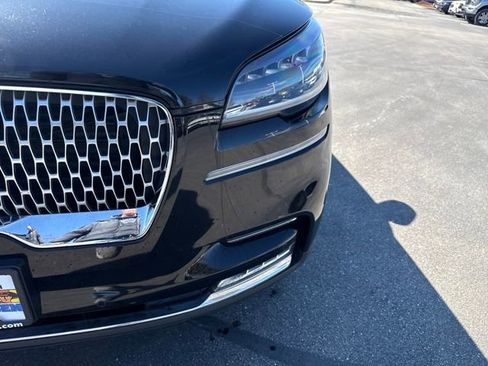 Used 2020 Lincoln Aviator Reserve w/ Equipment Group 201A AWD/4WD image 43