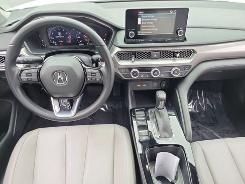 Used 2024 Acura Integra FWD image 10