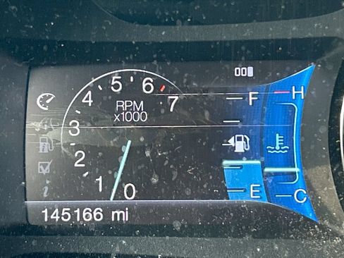 Used 2012 Ford Edge SEL FWD image 20