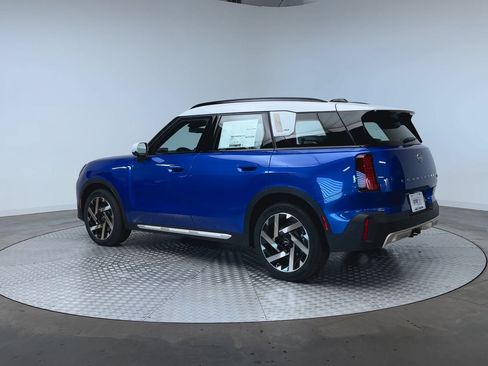 Used 2027 MINI Cooper Countryman S AWD/4WD image 6