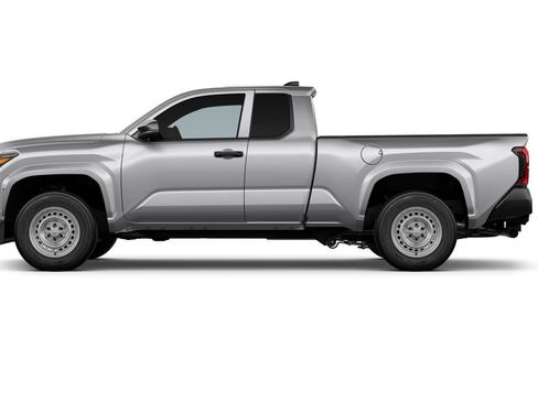 New 2026 Toyota Tacoma SR AWD/4WD image 25