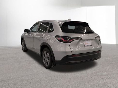 New 2026 Honda HR-V LX image 30