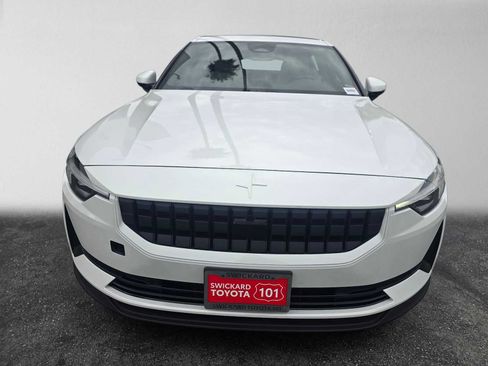 Used 2023 Polestar Polestar 2 AWD/4WD image 8