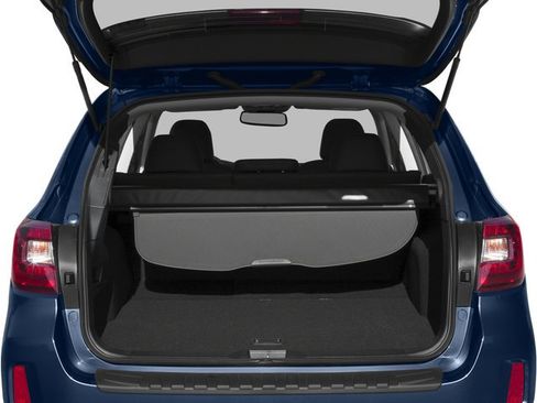 Used 2017 Subaru Outback 2.5i Limited image 15