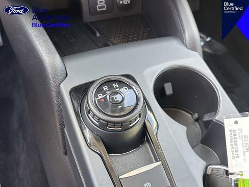 Certified 2023 Ford Bronco Sport Heritage w/ Heritage Convenience Package AWD/4WD image 27