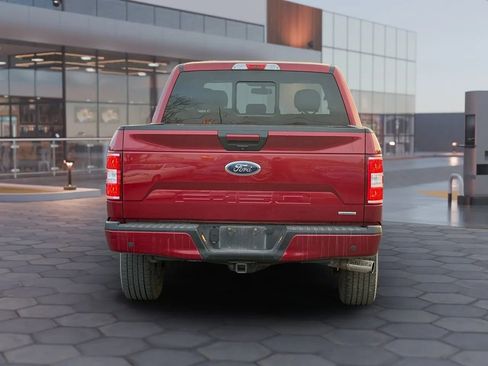 Used 2018 Ford F150 XLT w/ Equipment Group 302A Luxury image 8