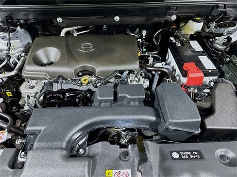 Certified 2024 Toyota RAV4 XLE image 23