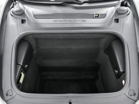 Used 2016 Porsche Cayman GT4 image 17