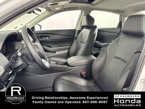 Used 2026 Honda Accord Touring image 19