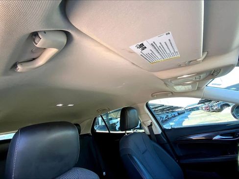 Used 2022 Buick Envision Preferred image 14