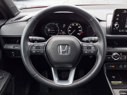 Used 2024 Honda CR-V Sport-L image 14