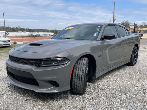 Used 2023 Dodge Charger R/T w/ Blacktop Package image 25