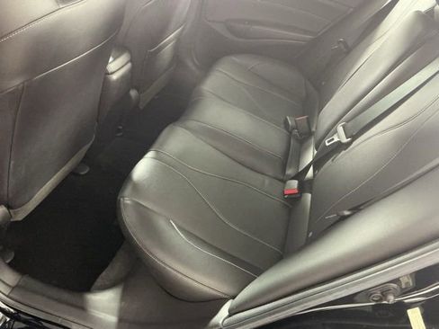 Used 2022 Acura ILX w/ Premium Package FWD image 10