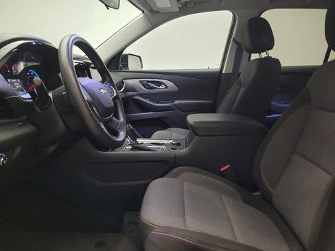 Used 2020 Chevrolet Traverse LS w/ LPO, Floor Liner Package FWD image 17