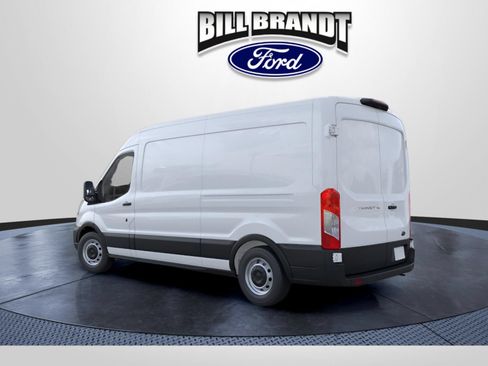 New 2025 Ford Transit 150 148 Medium Roof RWD image 4