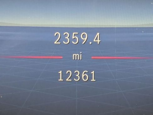 Used 2024 Mercedes-Benz C 300 C 300 image 8