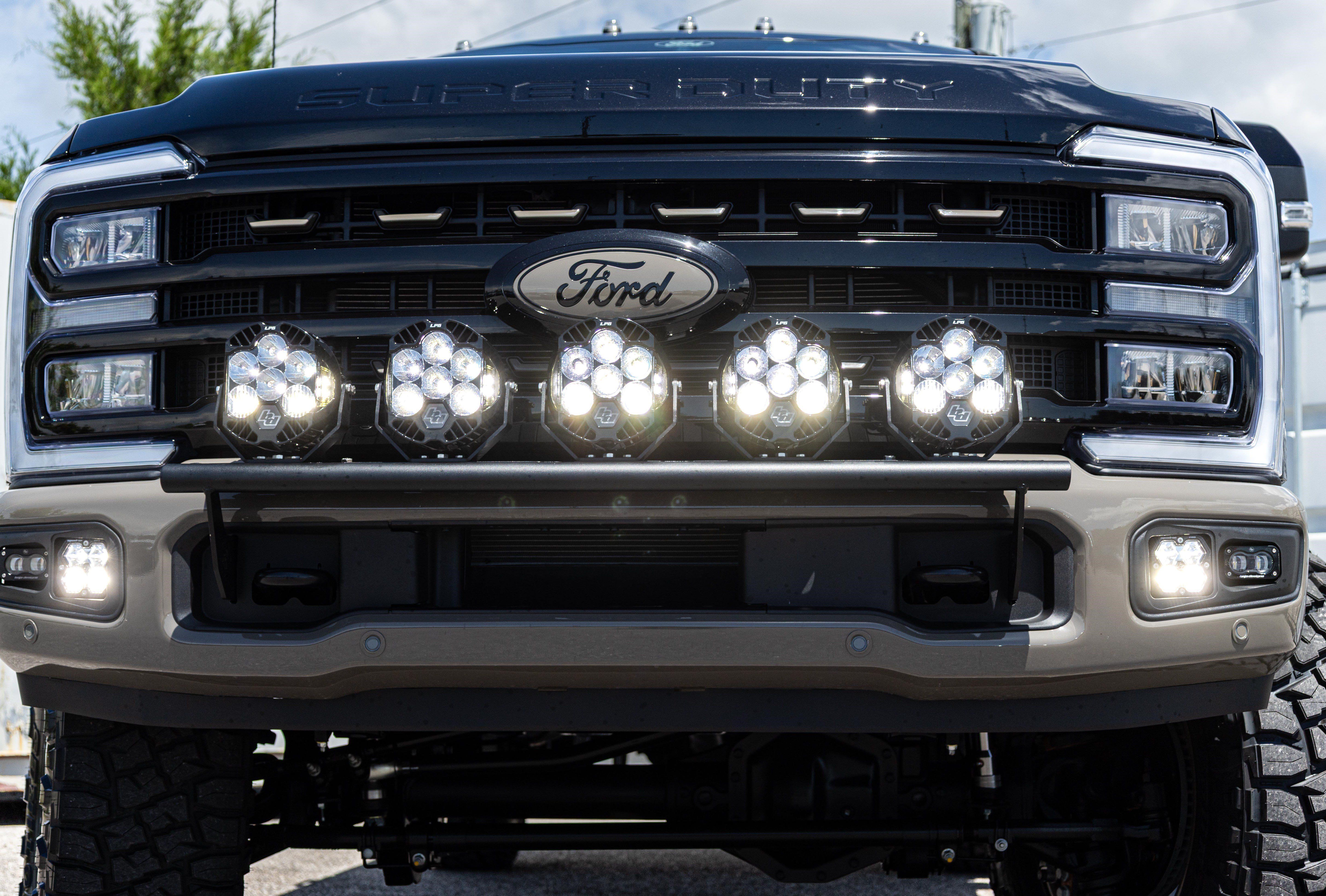 New 2026 Ford F250 King Ranch w/ Tremor Off-Road Package AWD/4WD image 64