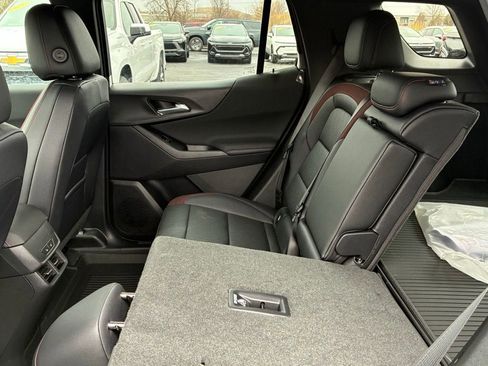 New 2026 Chevrolet Equinox RS w/ Convenience Package III image 39