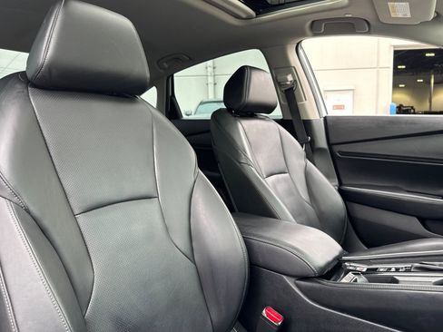 Used 2024 Honda Accord Touring image 32