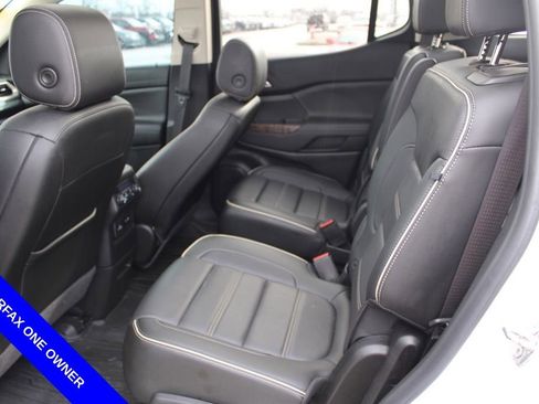 Used 2021 GMC Acadia Denali w/ Denali Ultimate Package image 26