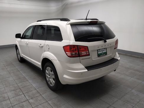 Used 2020 Dodge Journey SE w/ SE Popular Equipment Group image 5