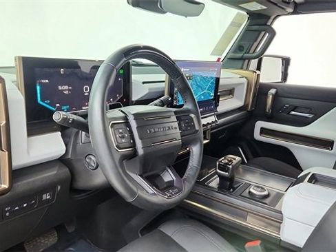 Used 2024 GMC Hummer EV 3X w/ Extreme Off-Road Package image 17